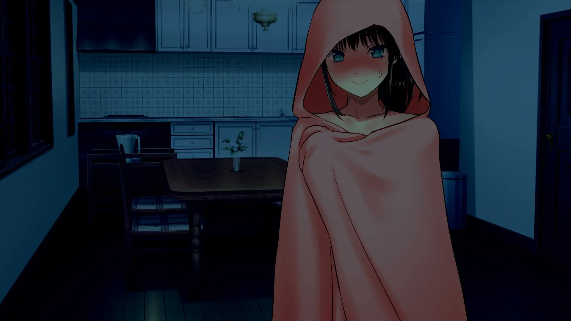 Shiori-Tan To Issho♪ Kaerenakatta Ano Hi, Onii-Chan To Ichakora Shichatta Monogatari---. | 시오리와 함께♪ 돌아갈 수 없었던 그날 오빠와 해버린 이야기